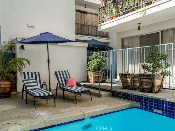 400 S La Fayette Park Pl APT 315, Los Angeles, CA 90057