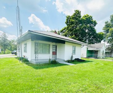 243 Walnut St, Crab Orchard, KY, 40419