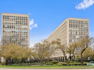 1401 E 55th St APT 1015N, Chicago, IL 60615