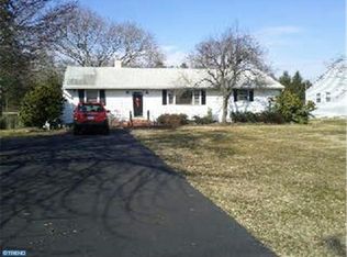 116 Dolington Rd, Yardley, PA 19067