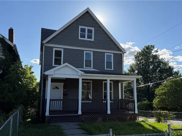 1633 Leishman Ave, Arnold, PA 15068