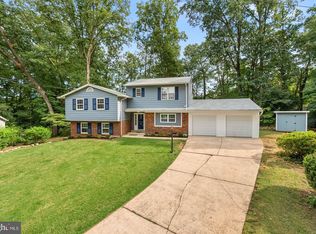 3432 Ethel Ct, Annandale, VA 22003
