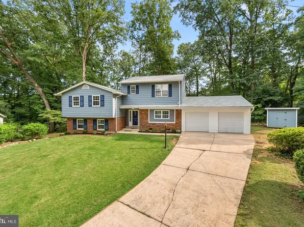 3432 Ethel Ct, Annandale, VA 22003