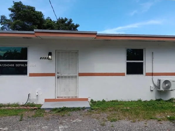 21511 SW 120th Ave, Miami, FL 33177