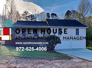 2216 Mohawk Trl, Acworth, GA 30102