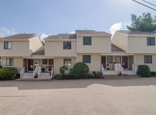 911 Pleasant St UNIT 3, Weymouth, MA 02189