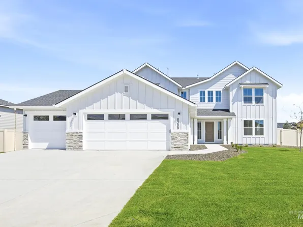 8308 E Presley Ct, Nampa, ID 83687