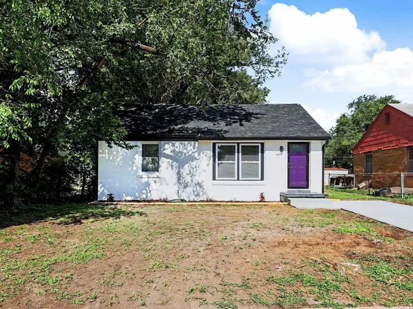 1937 N Piatt Ave, Wichita, KS 67214