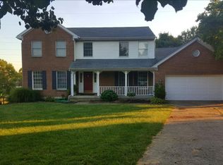 6577 Dove Ct, Mason, OH 45040