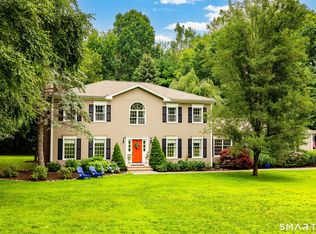 62 Black Walnut Lane, Burlington, CT 06013