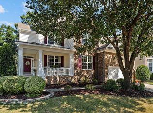 5629 Big Sandy Dr, Raleigh, NC 27616