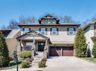 429 High Point Ter, Brentwood, TN 37027