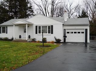 22 David Ave, Rochester, NY 14620