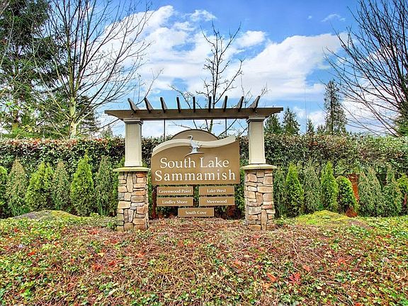 South Lake Sammamish