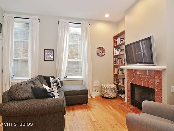 3rd image of 1532 N Paulina St APT L