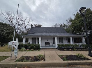 127 E 7th Ave, Havana, FL 32333