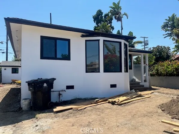 634 W Century Blvd, Los Angeles, CA 90044