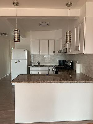 2nd image of 1367 Fulton St Floor 3