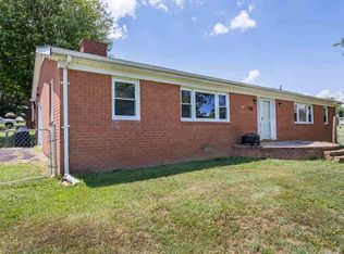 511 Cadmus Dr, Gordonsville, VA
