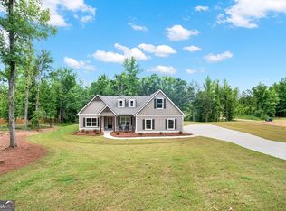 595 Sandhill Hulett Rd, Villa Rica, GA 30180