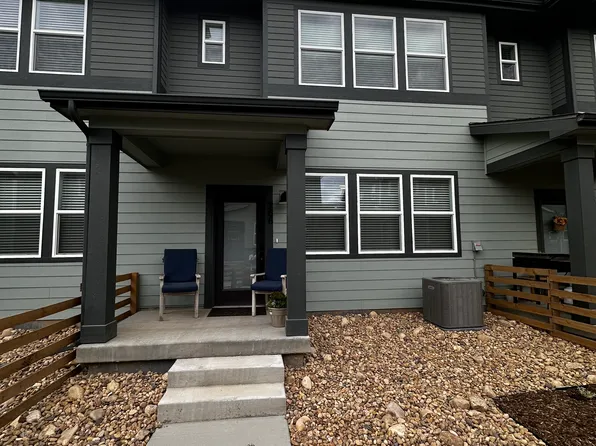 (undisclosed Address), Fort Collins, CO 80524