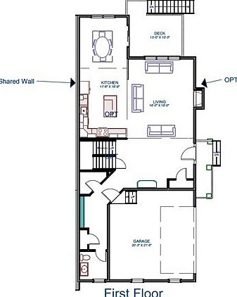 2nd image of 22 Metacomet Rd #22
