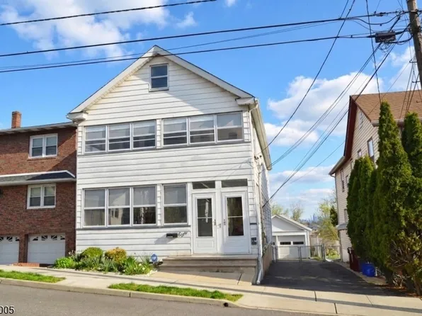 8 Witherspoon St, Nutley Twp., NJ 07110