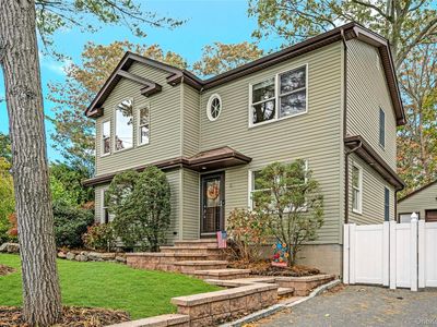 8 Margaret Avenue, Nesconset, NY, 11767