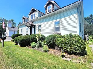 792 Church Rd, Cowlesville, NY 14037