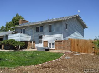 7213 Del Commundo Ln, Longmont, CO 80504