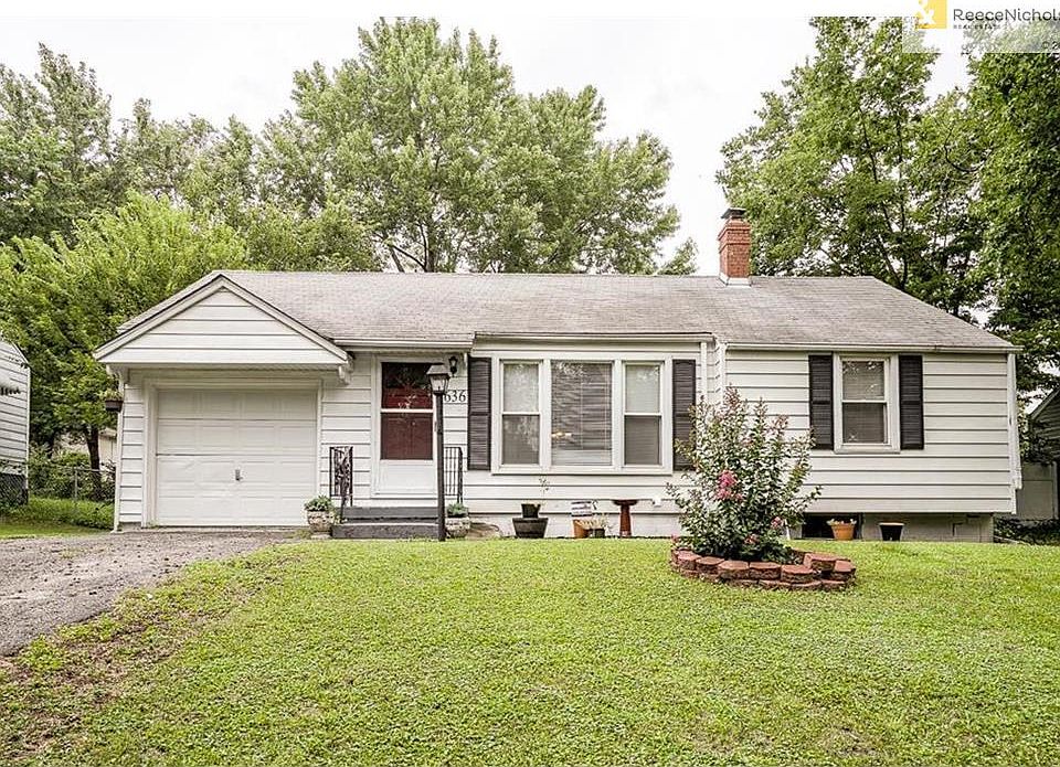 Cozy True Ranch and North Kansas City Schools