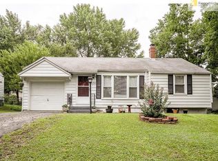 636 NE 43rd Ter, Kansas City, MO 64116