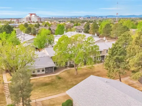 10265 E Evans Avenue #112, Aurora, CO 80247