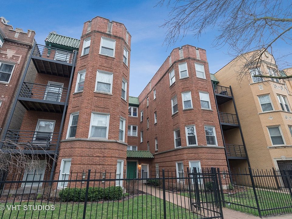 1st image of 4521 N Central Park Ave APT 2E