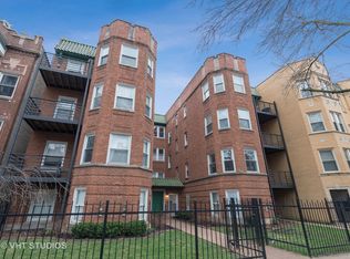4521 N Central Park Ave APT 2E, Chicago, IL 60625
