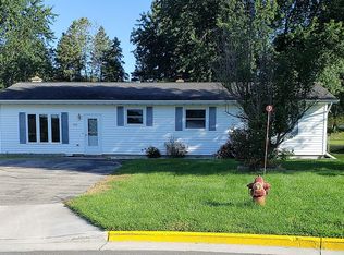 649 Brehm Dr, Medford, WI 54451