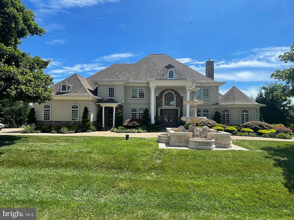 6825 Green Hollow Way, Highland, MD 20777 Zillow