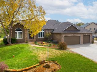 260 S Forestview Ct, Wichita, KS 67235