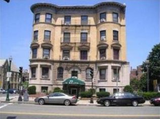 575 Boylston St, Newton, MA 02459