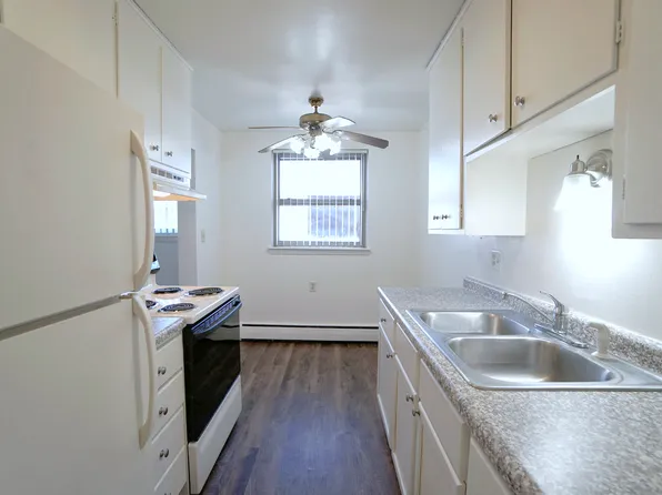 English Conway Place