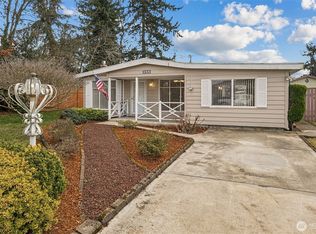 1333 S 315th St, Federal Way, WA 98003