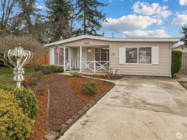 1333 S 315th St, Federal Way, WA 98003
