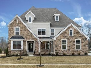 974 Silver Buck Ln, Chesterfield, MO 63005