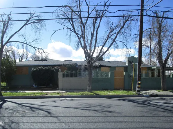 552 W Avenue J4, Lancaster, CA 93534