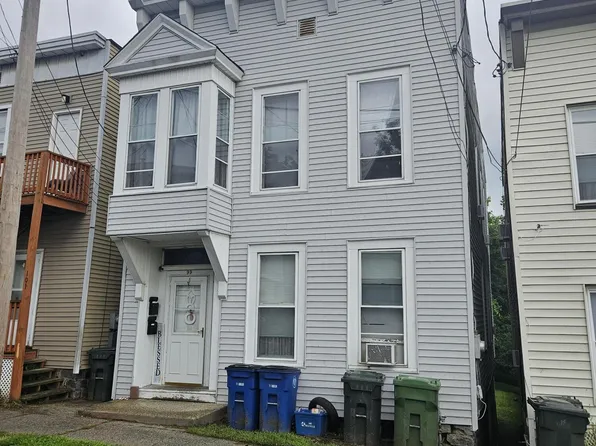 99 Johnston Avenue, Cohoes, NY 12047