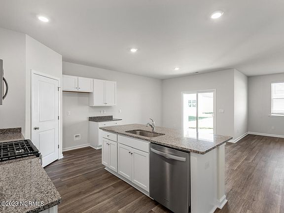 5th image of 1268 Clendon Circle Lot 61