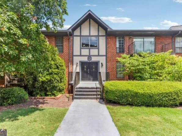 6851 Roswell Rd, Sandy Springs, GA 30328