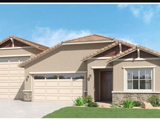 2975 N 200th Ave, Buckeye, AZ 85396