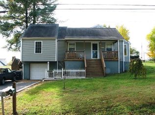 929 Georgia Ave NE, Roanoke, VA 24012