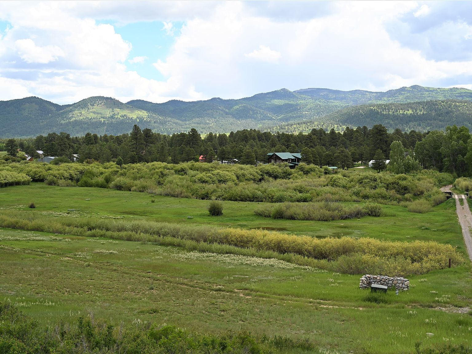 0 Rio Chamita Trl, Chama, NM 87520 | MLS #202338561 | Zillow